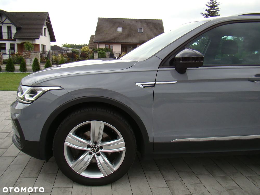 Volkswagen Tiguan 2.0 TDI SCR DSG United - 6