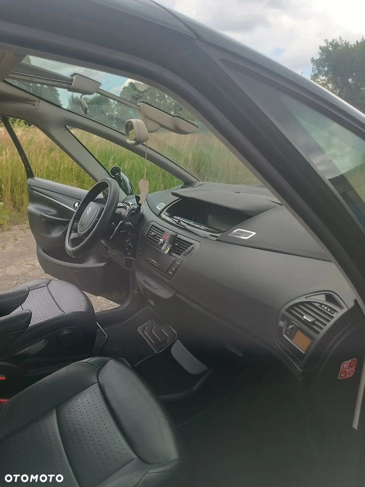 Citroën C4 Picasso 1.6 THP Exclusive - 15