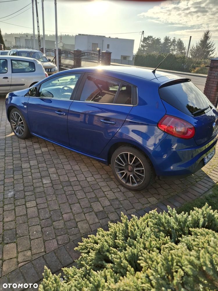 Fiat Bravo - 3