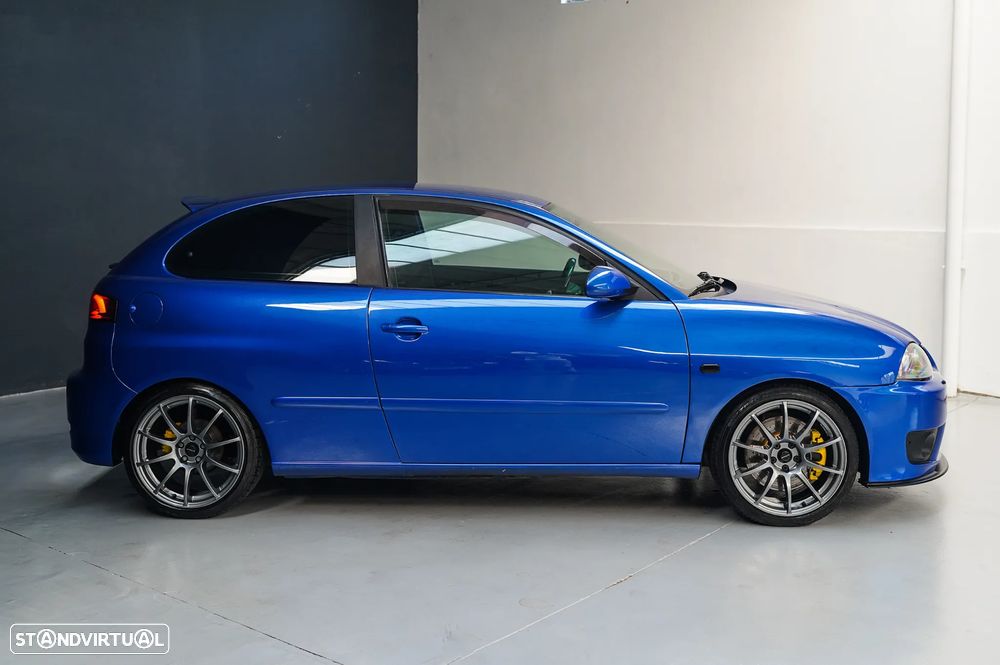 SEAT Ibiza - 13