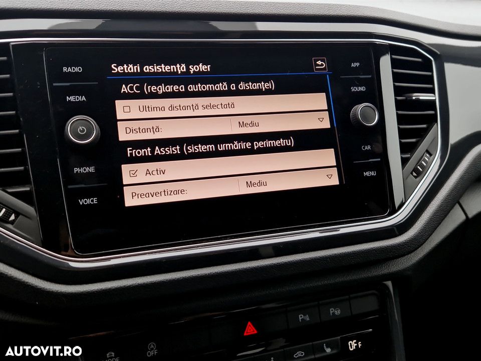 Volkswagen T-Roc 1.5 TSI DSG Sport - 24