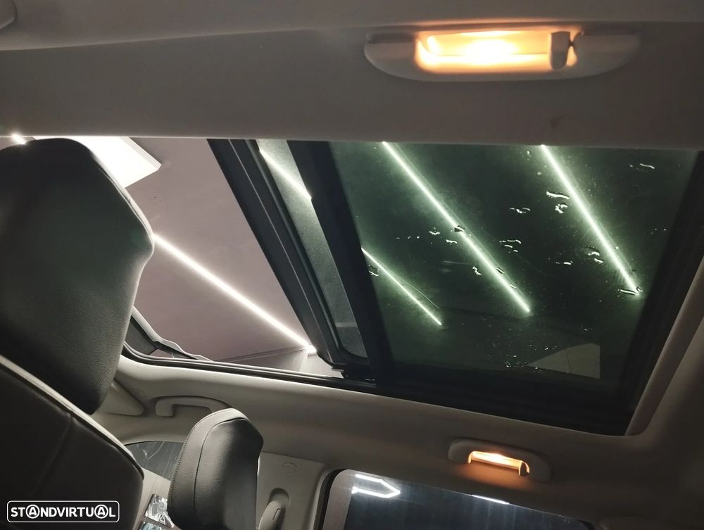 Jeep Compass 1.3 TG Trailhawk - 18