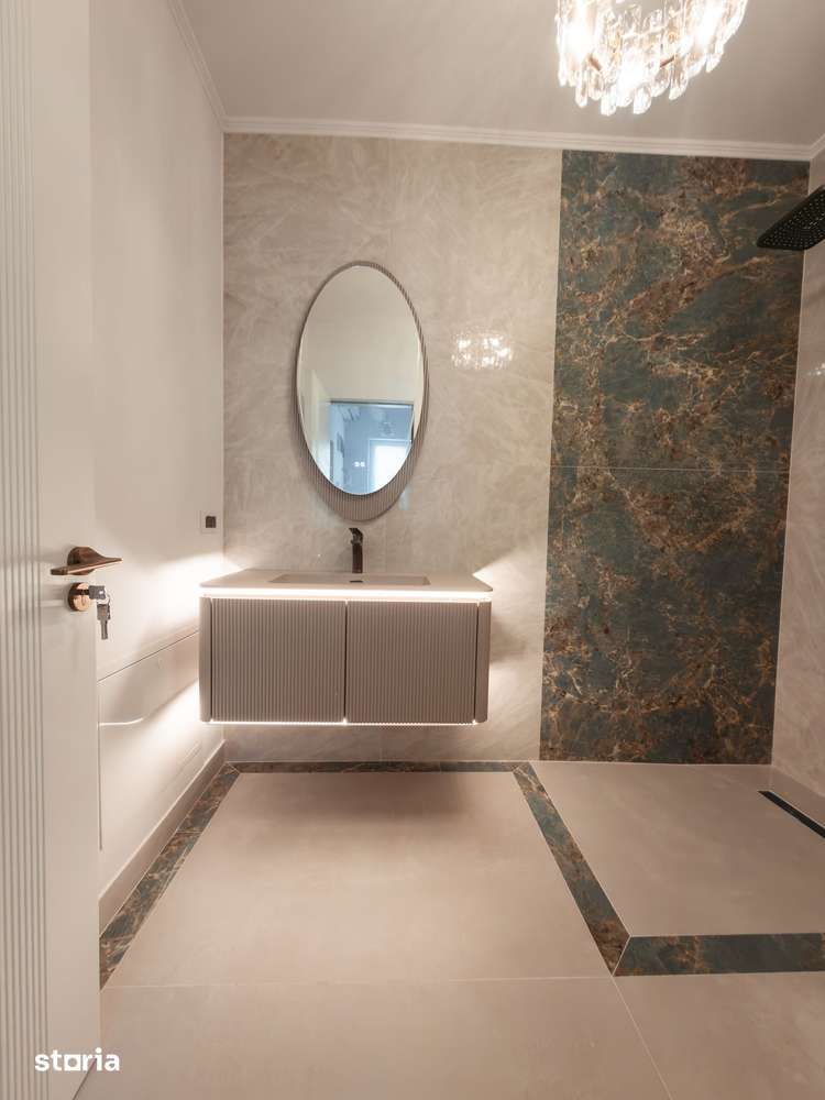 APARTAMENT 2 CAMERE | ULTRACENTRAL ORADEA | CLĂDIRE NOUĂ | PARCARE — fotografia 1