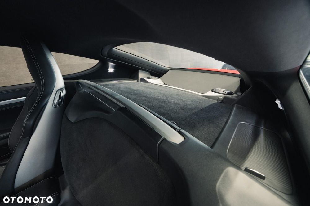 Porsche 718 Cayman PDK - 33