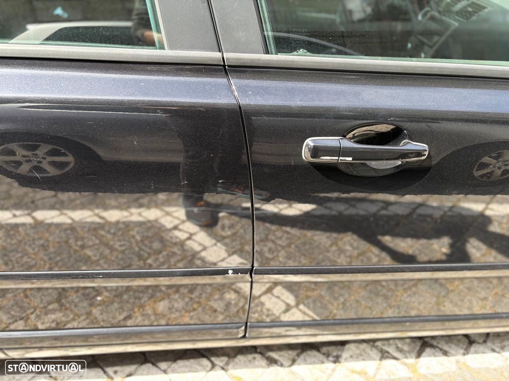 Volvo V50 1.6 D Drive - 9