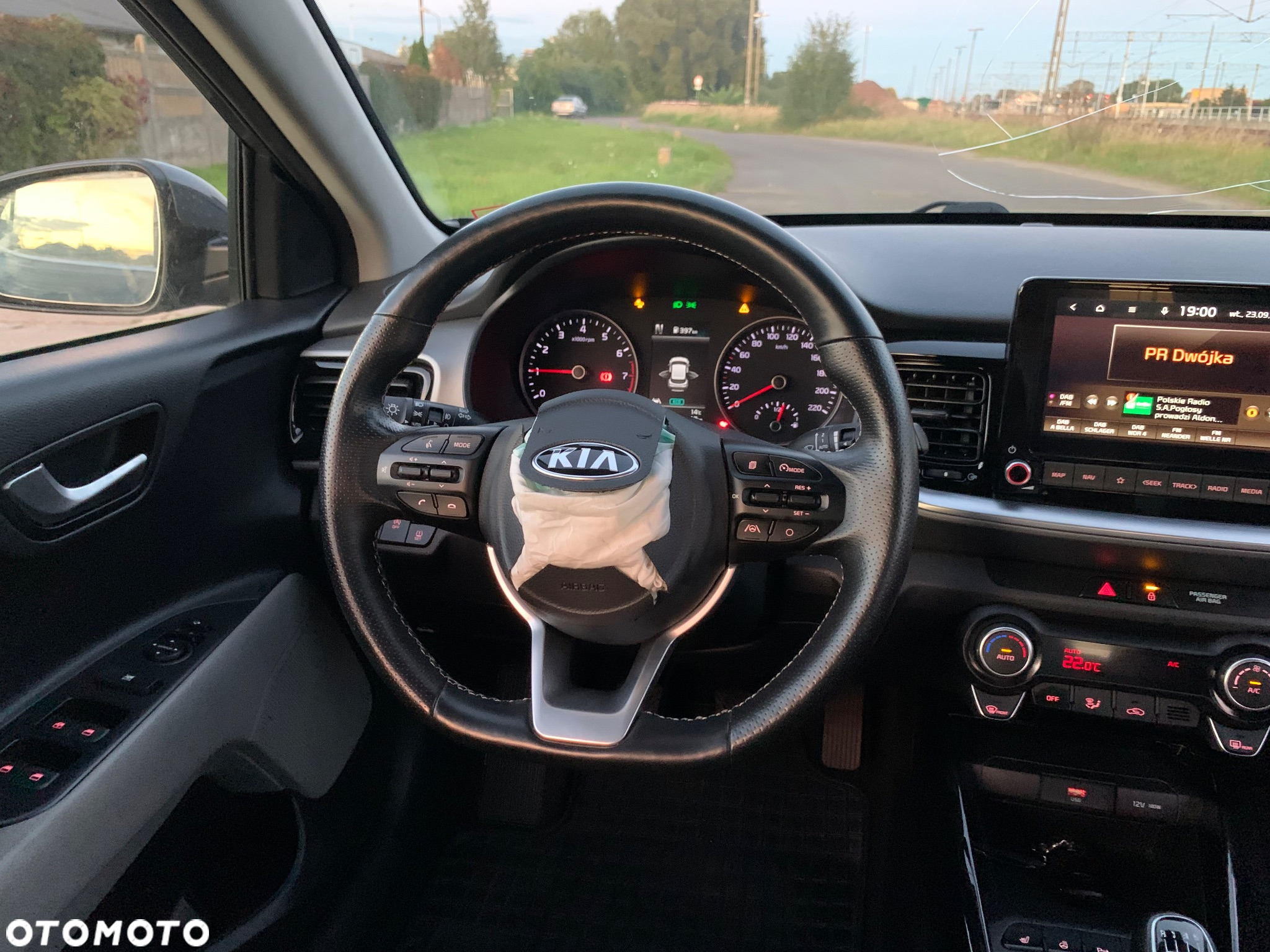 Kia Stonic - 14