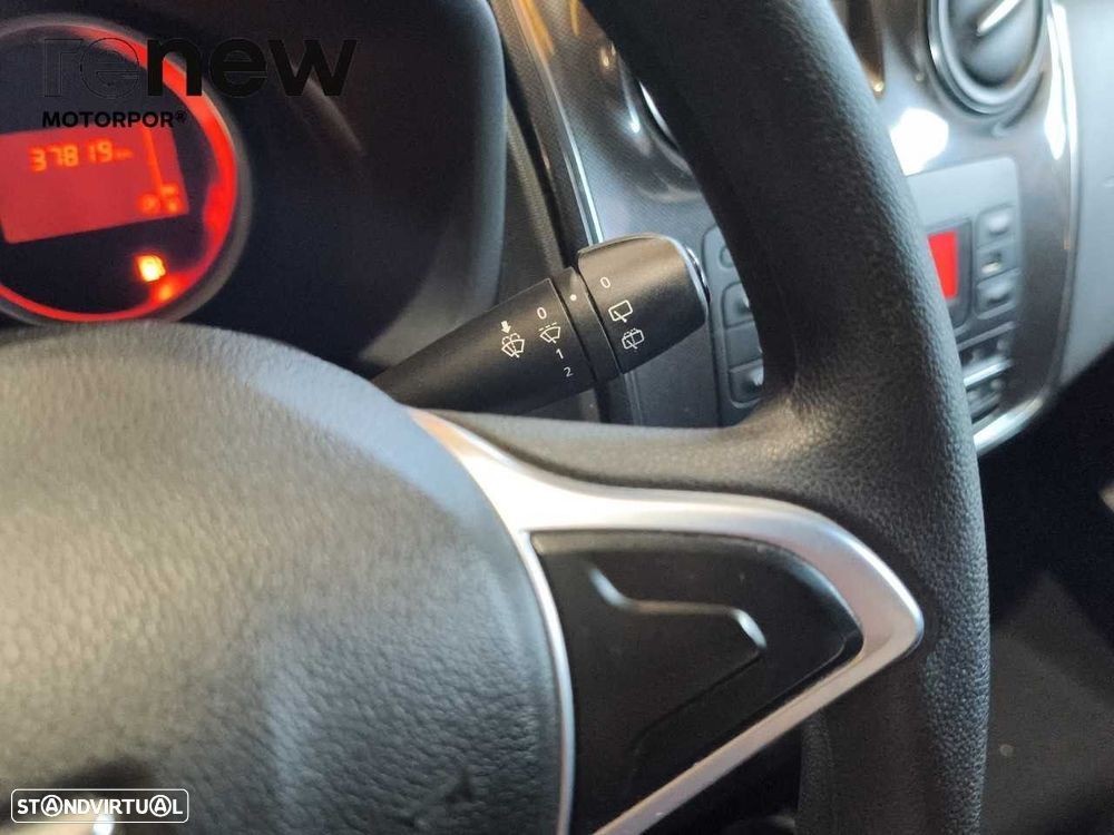 Dacia Sandero 0.9 TCe Comfort - 16
