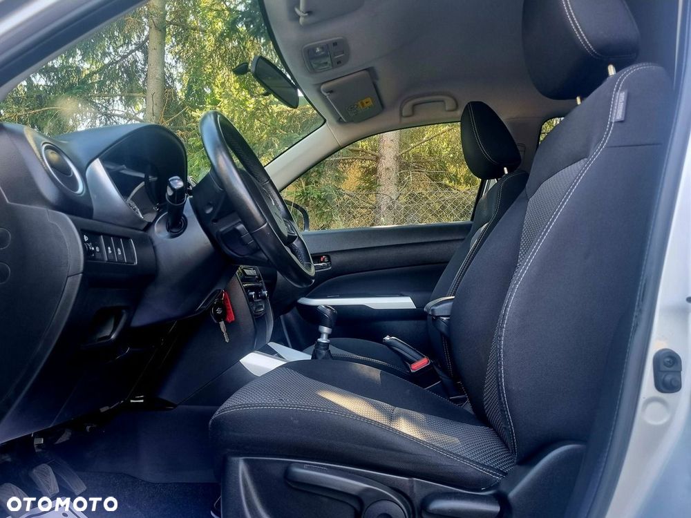 Suzuki Vitara 1.6 DDiS (4x2) Comfort - 10