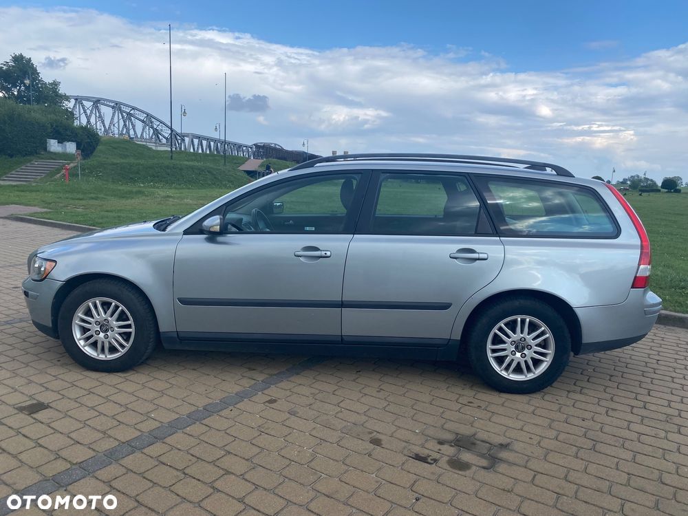 Volvo V50 - 8