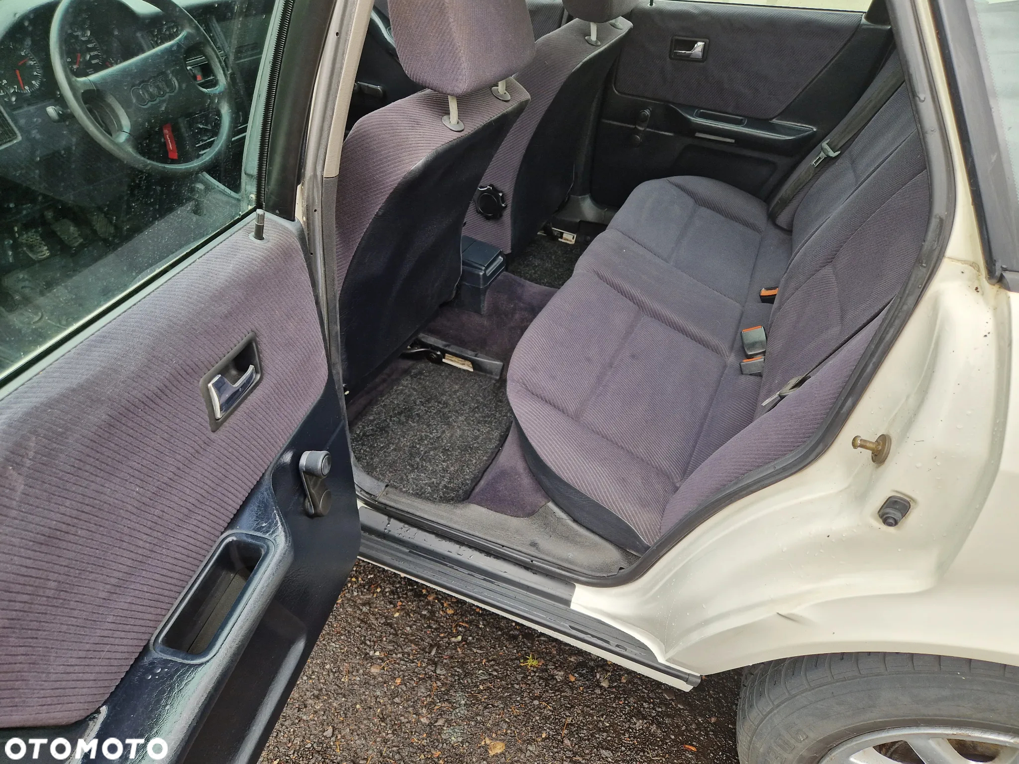 Audi A4 1.9 TDI - 10