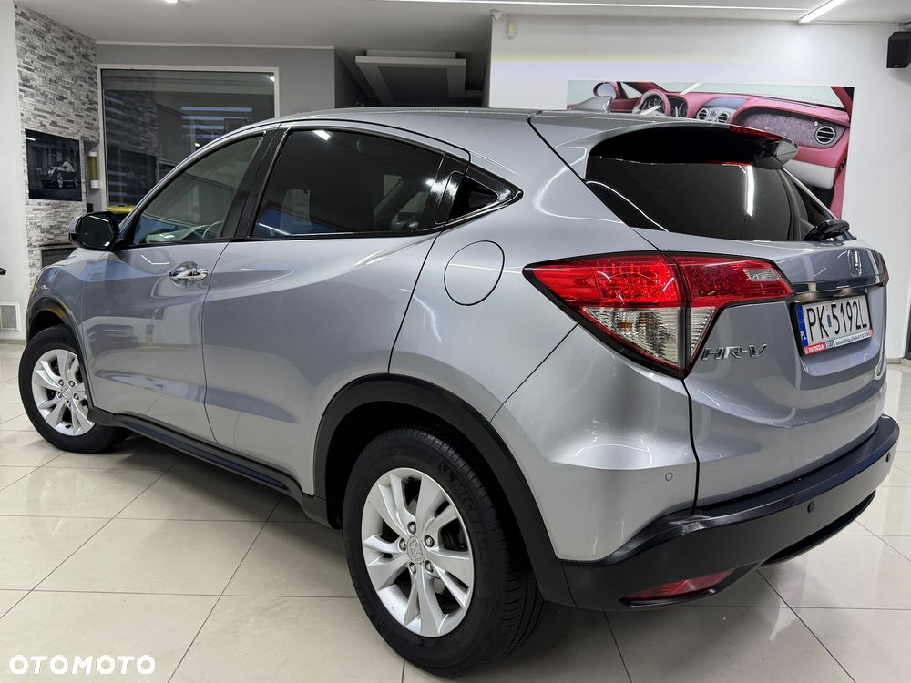 Honda HR-V 1.5 Executive (ADAS / Connect+) CVT - 30
