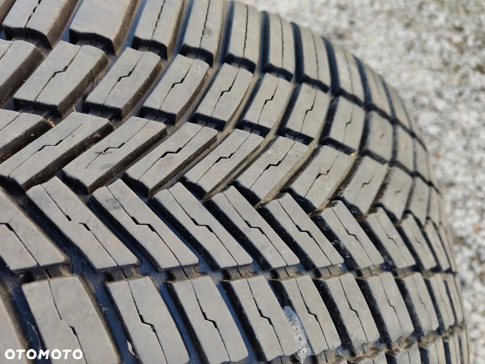 Opony Laufenn  225/40 r18 2x6.5mm 2x5mm 4sztuki Kpl Para 2024rok - 18