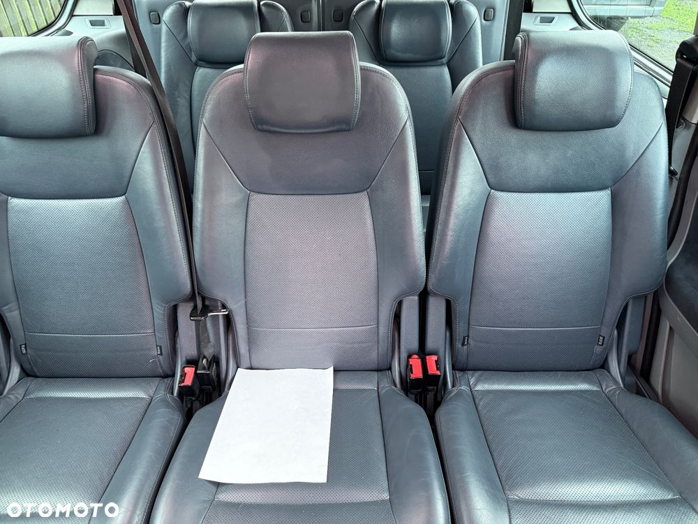 Ford Galaxy 2.0 TDCi Ghia - 8