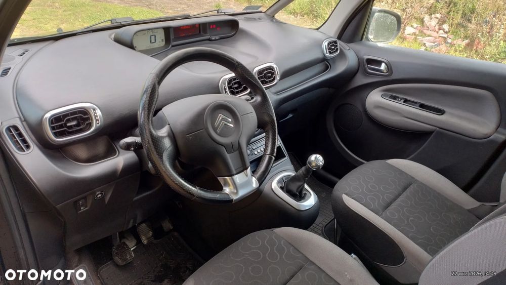 Citroën C3 Picasso 1.4i Attraction - 10