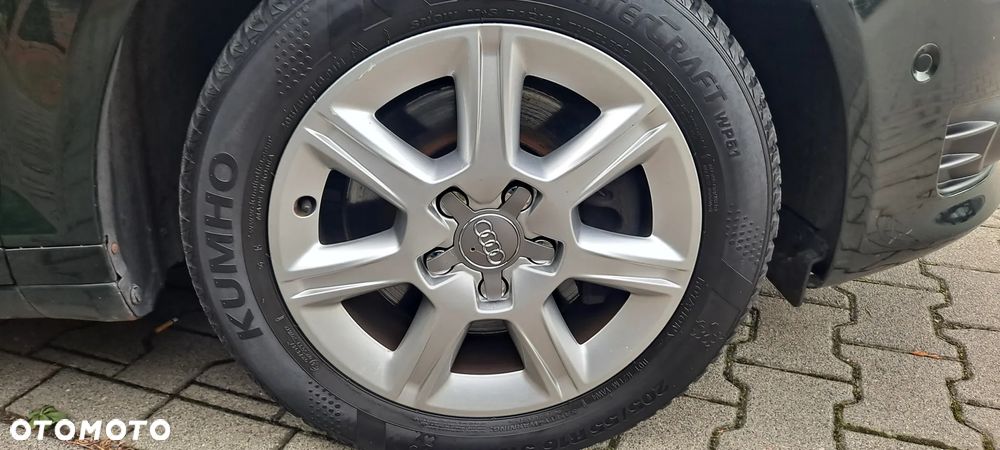 Audi A3 Sportback 2.0 FSI tiptronic Ambiente - 35