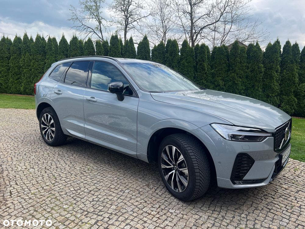 Volvo XC 60 B4 D AWD Geartronic RDesign - 22