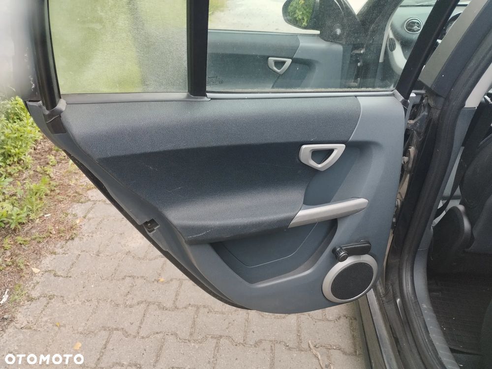 Smart Forfour pulse - 11