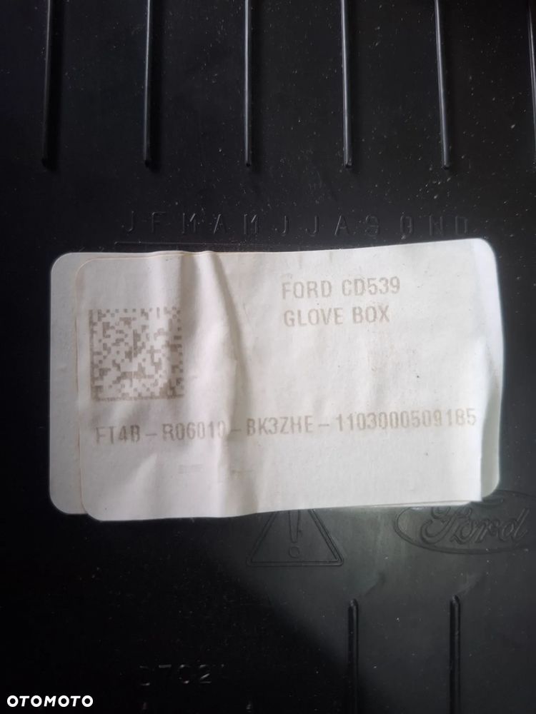 Ford Edge Mk2 Schowek Deski Pulpitu FT4B-R06010 - 5