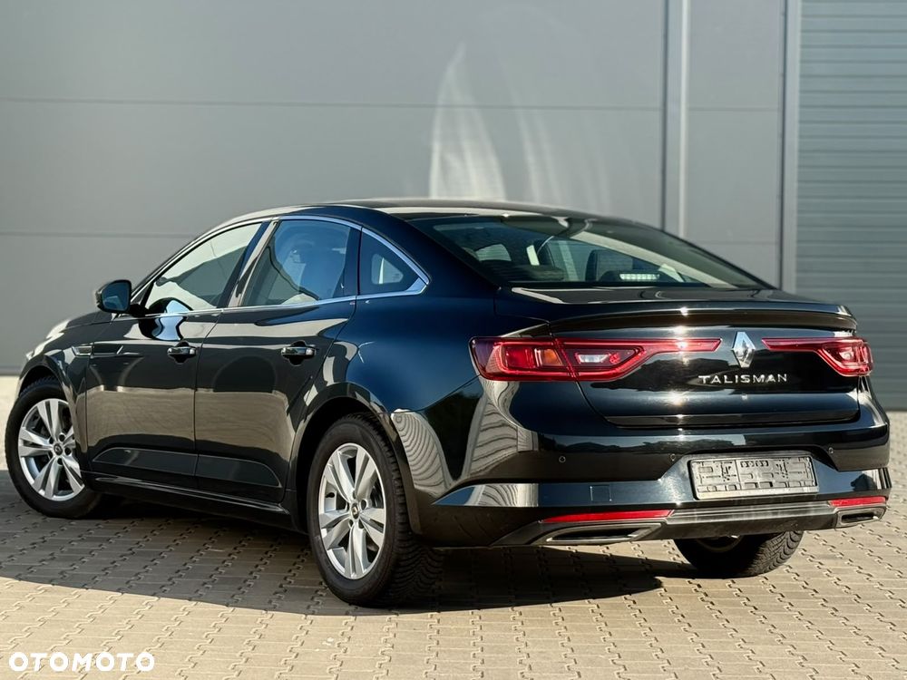Renault Talisman BLUE dCi 120 LIFE - 8