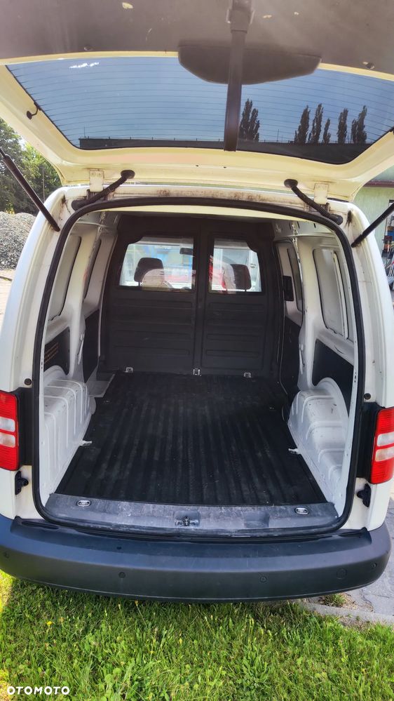 Volkswagen CADDY - 9