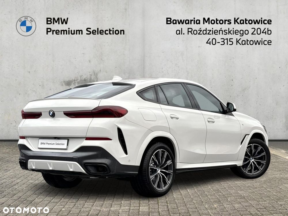 BMW X6 - 2