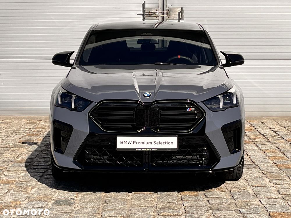 BMW X2 - 6