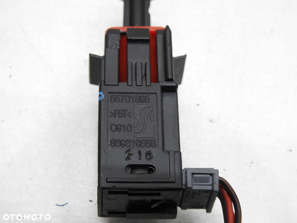 CZUJNIK STOP STOPU OPEL ASTRA III H - 3
