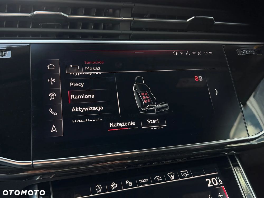 Audi Q7 TDI mHEV 210 kW Quattro S Line Tiptr - 22