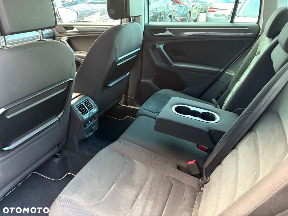 Volkswagen Tiguan 2.0 TSI BMT 4Mot Highline DSG - 14