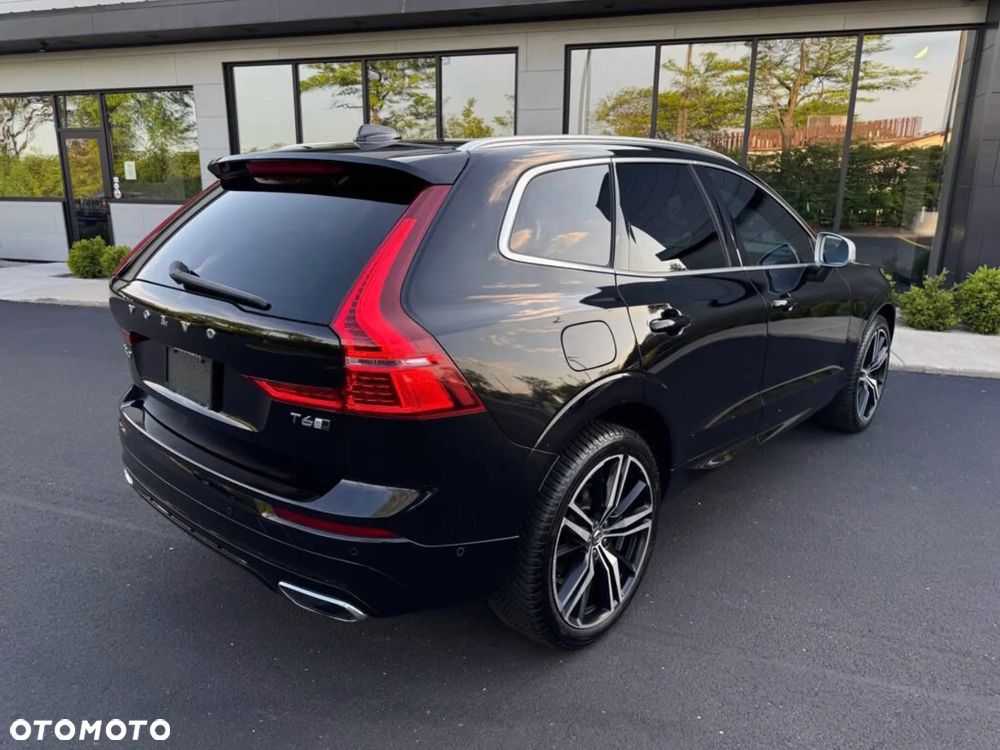 Volvo XC 60 - 13