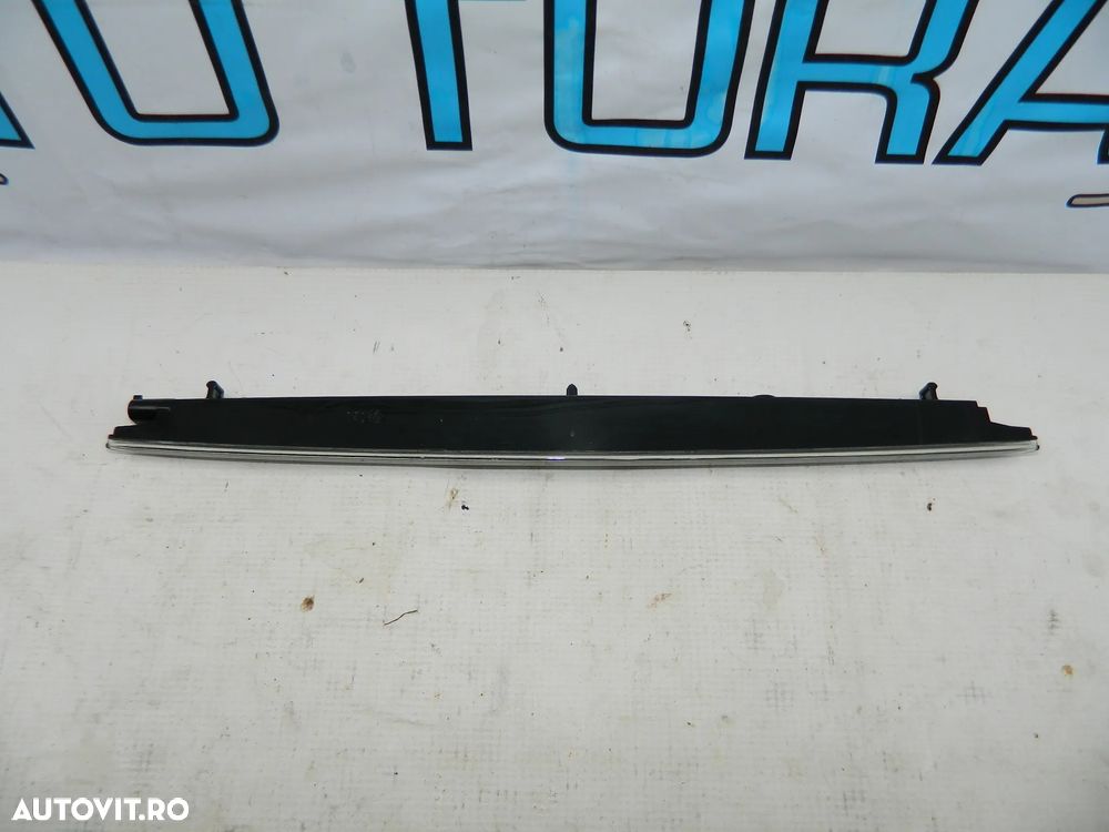 Stop frana difuzor bara spate Porsche  991 cod 991631181 - 3