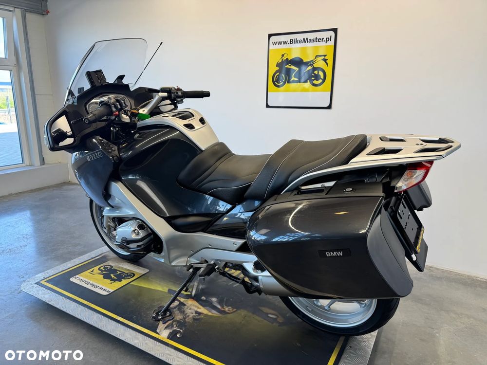BMW R - 16