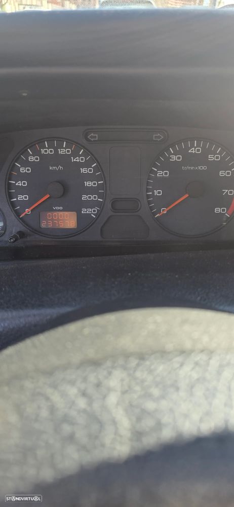 Peugeot 306 Break 1.9 TD Griffe - 11