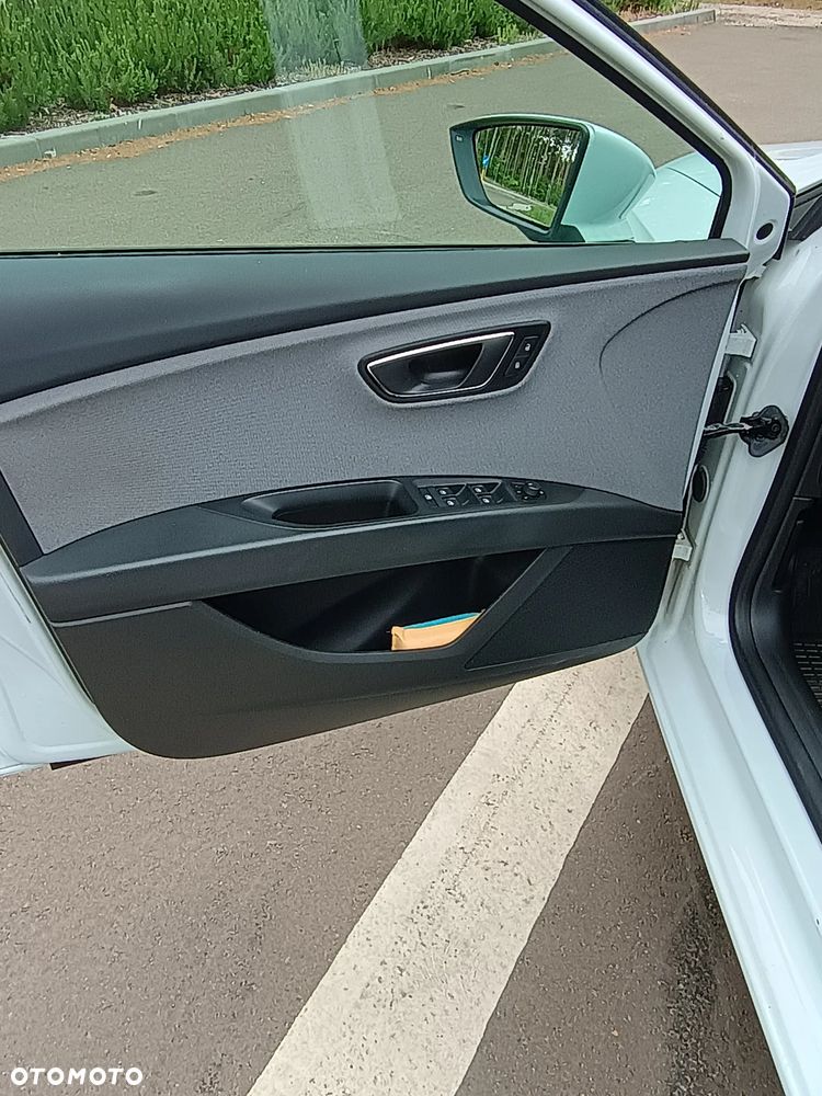 Seat Leon Sportstourer 1.5 TSI Style - 12