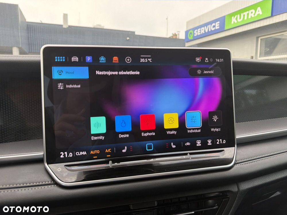 Volkswagen Tayron 1.5 eTSI mHEV Life DSG - 23