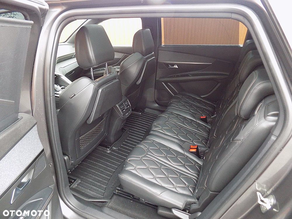 Peugeot 5008 1.6 PureTech GT Pack S&S EAT8 - 6