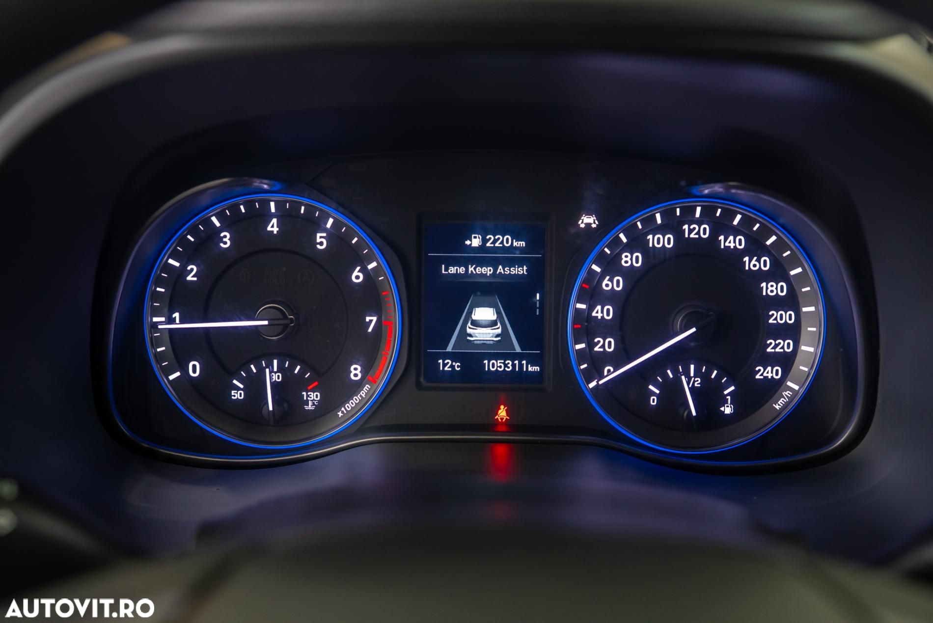 Hyundai KONA 1.0 T-GDI 2WD Comfort - 14