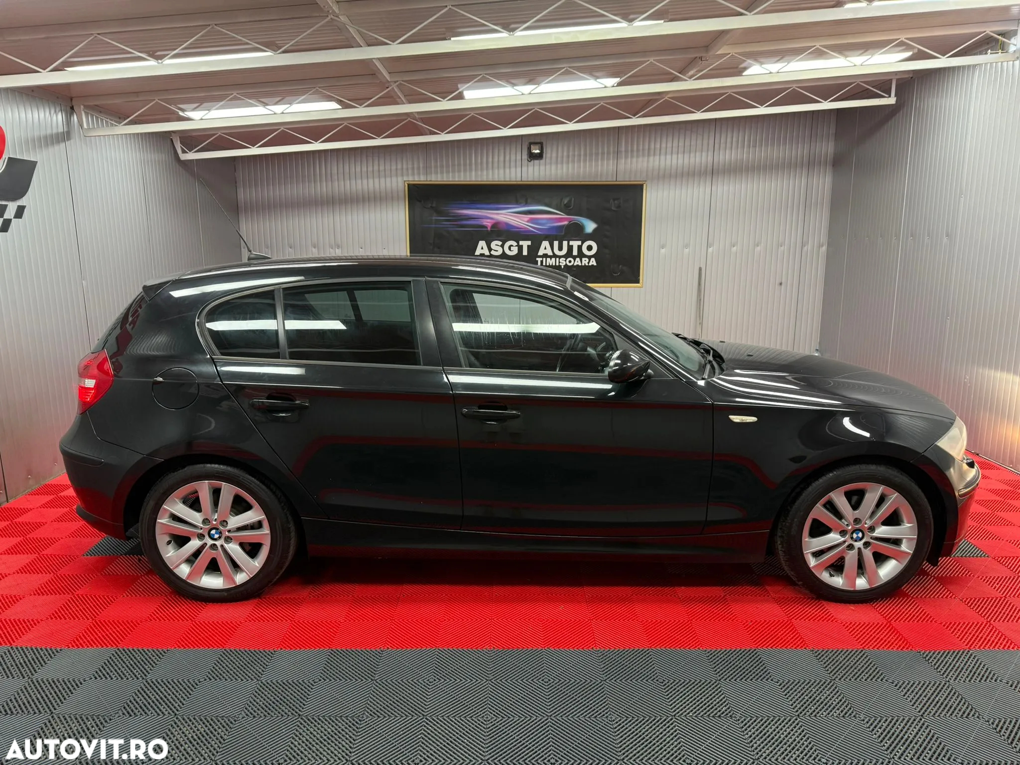BMW Seria 1 - 21