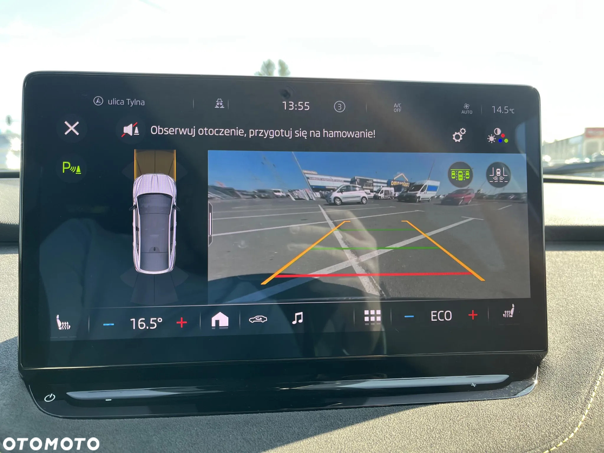 Skoda Enyaq Coupe RS 82kWh - 28