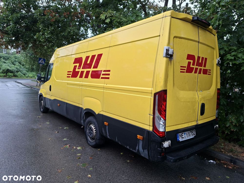 Iveco Daily 35S16 - 2
