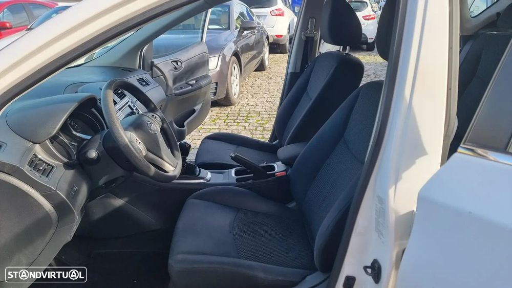 Nissan Pulsar - 14