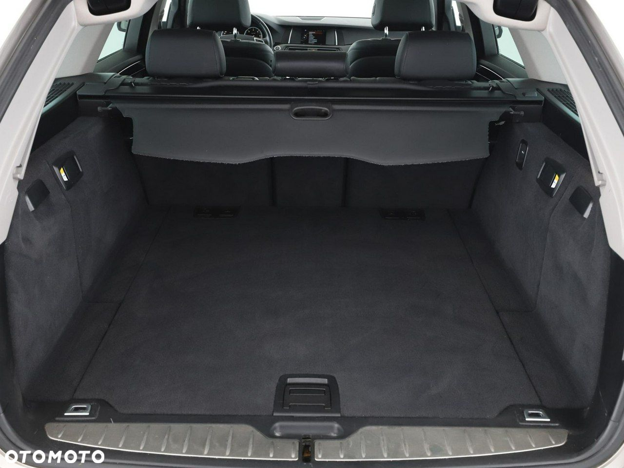 BMW Seria 5 520d - 20