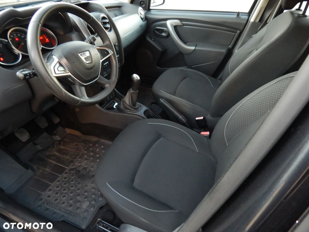 Dacia Duster - 6