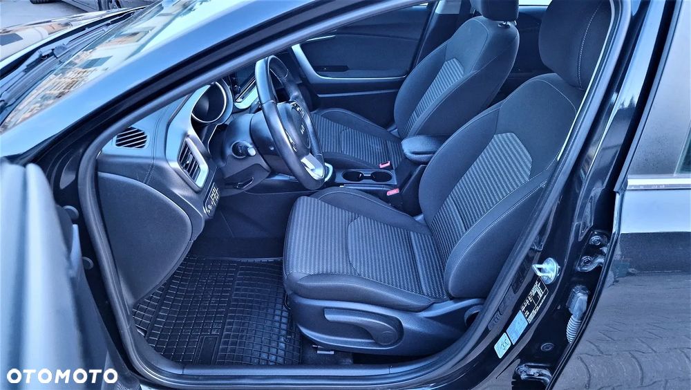 Kia Ceed 1.0 T-GDI M - 8