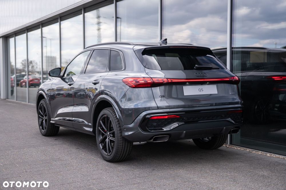 Audi Q5 - 4
