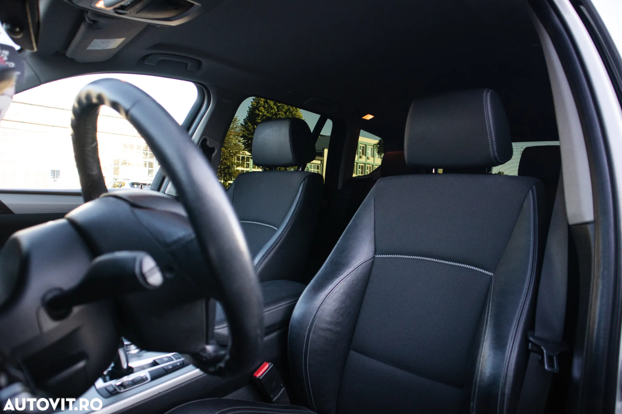 BMW X3 - 8