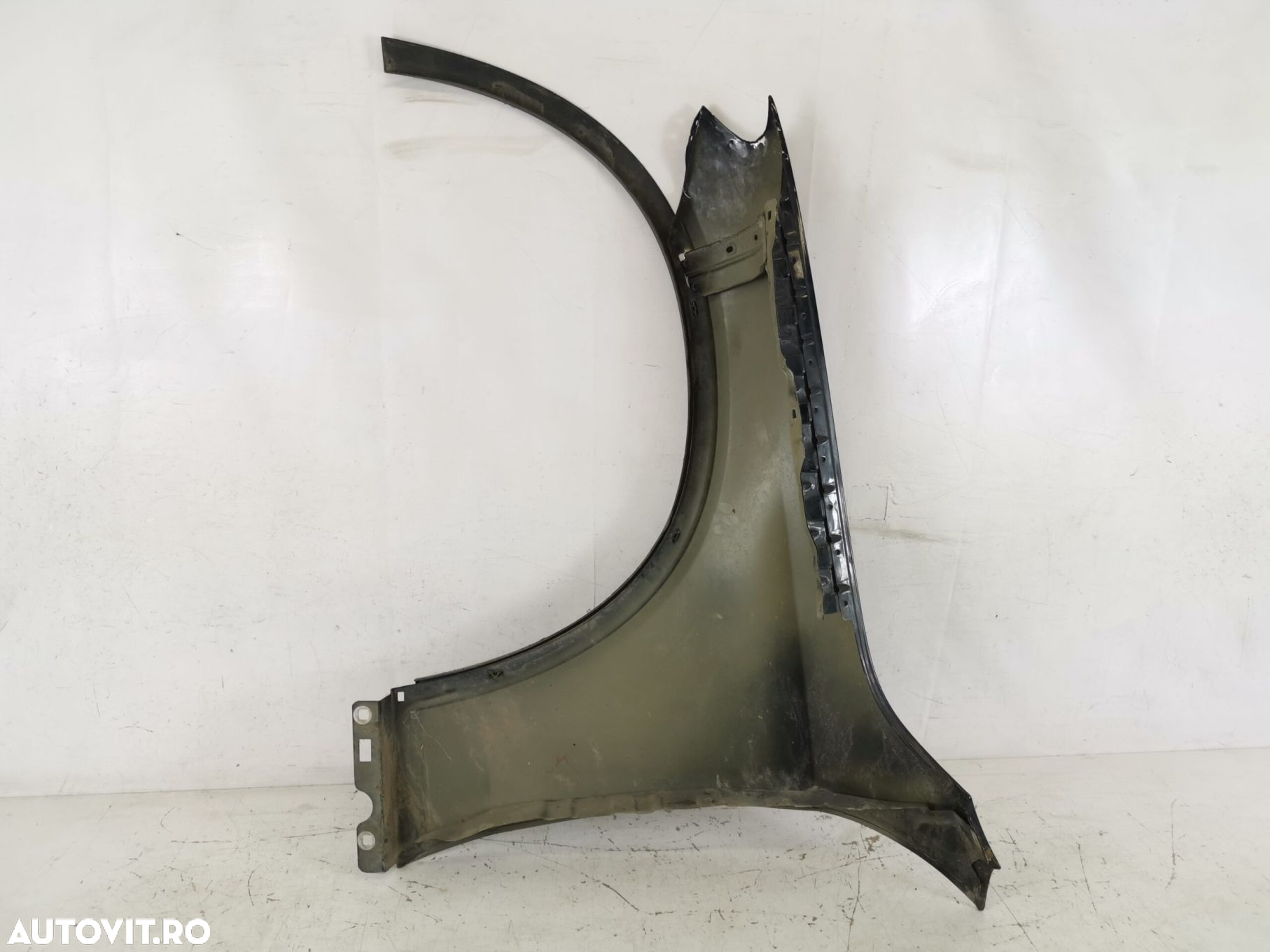 Aripa Dreapta Fata Mercedes-Benz  GLC-Class X253/C253 2015 2016 2017 2 - 4