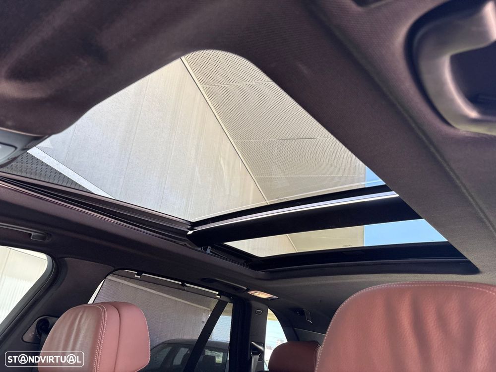 BMW X5 25 d sDrive Pack M - 15