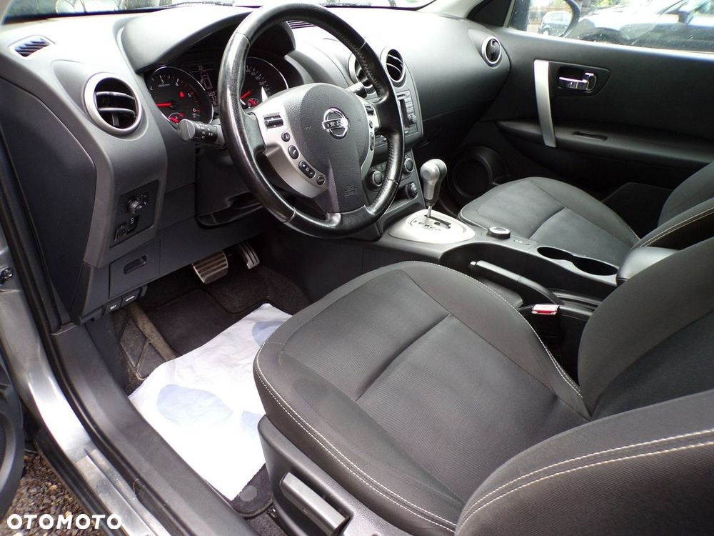 Nissan Qashqai - 20