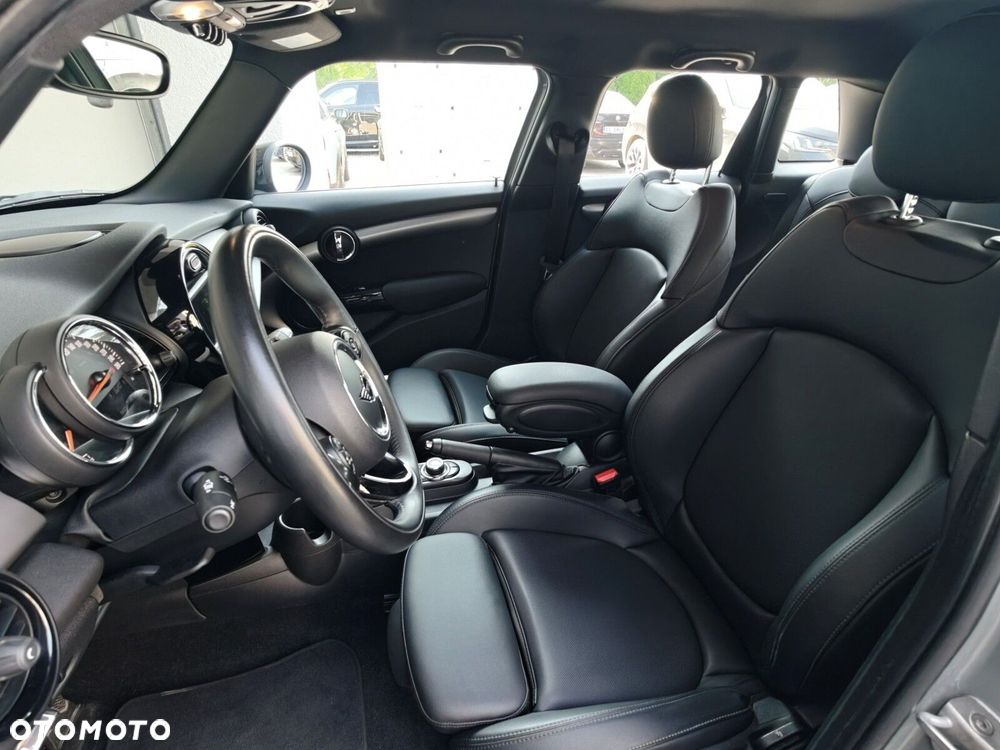 MINI Cooper S - 7